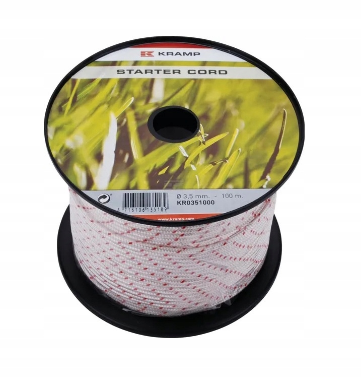 LINKA ROZRUSZNIKA 3,5 MM DO STARTERA SZARPAKA PILARKI KOSY KOSIARKI