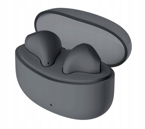 Słuchawki bezprzewodowe Edifier X2s TWS Douszne Bluetooth 5.3 Szare Model X2s