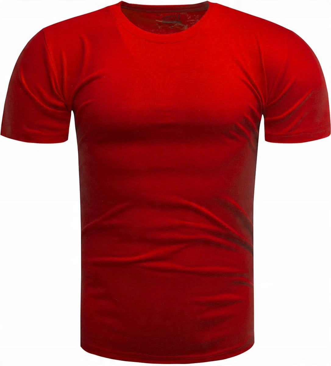 

Męska Koszulka T-shirt Kolory - XL