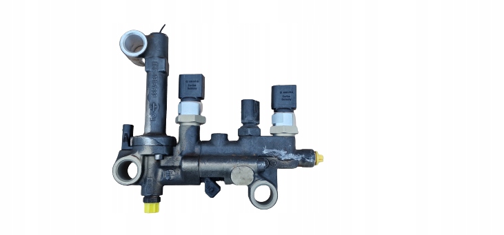 A0001402039 - MERCEDES MP3 ИНЖЕКТОР ДИФФУЗОР КЛАПАН ADBLUE