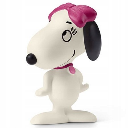 

Schleich 22031 Wesoła Bella Peanuts Snoopy