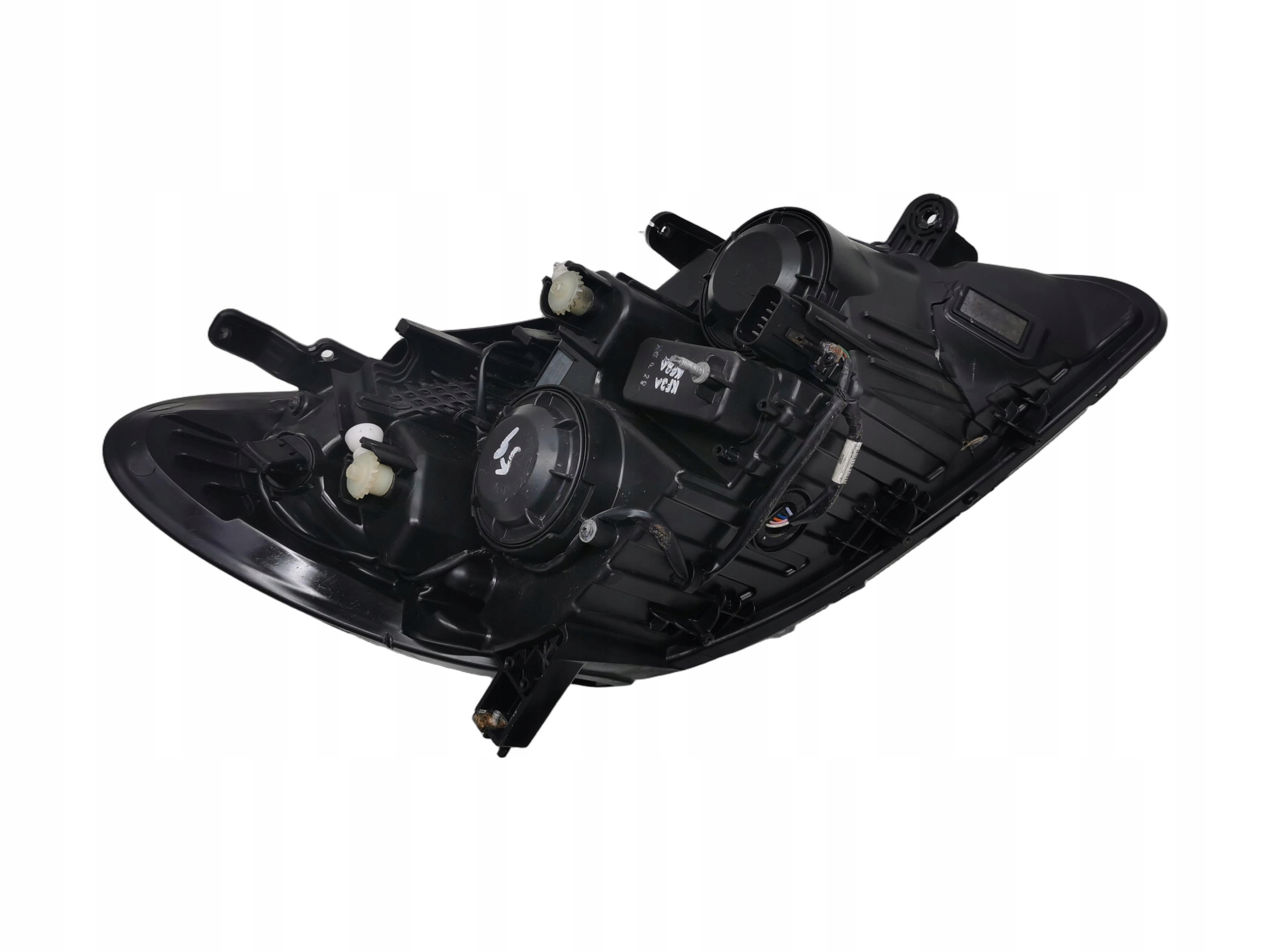 light left front OPEL MOKKA A 2012-2016 ANGLIK 42344328