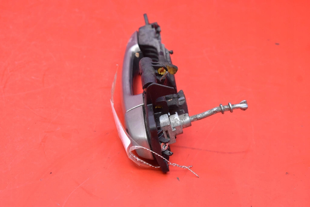 handle left front front PIASKOWA FIAT SEDICI 1 and 05-09