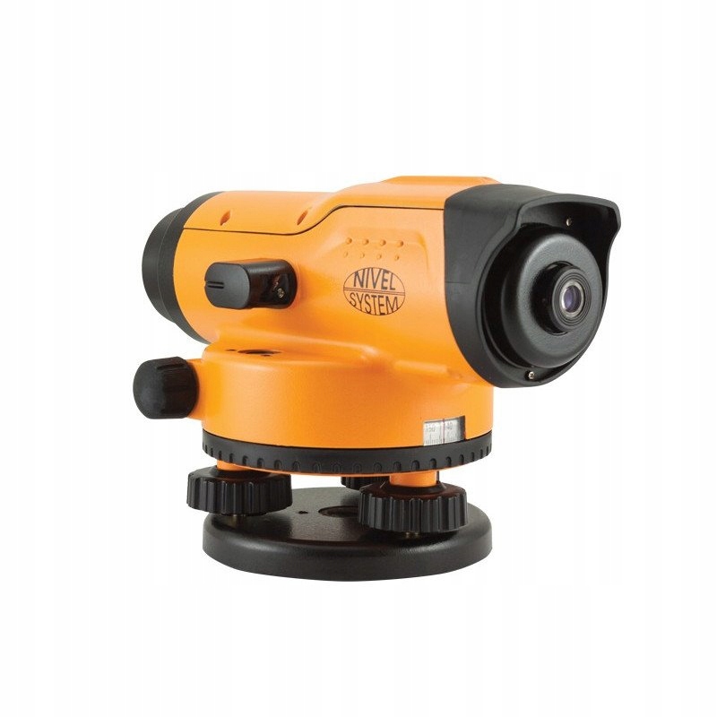 Niwelator optyczny Nivel System N24X Marka Nivel System