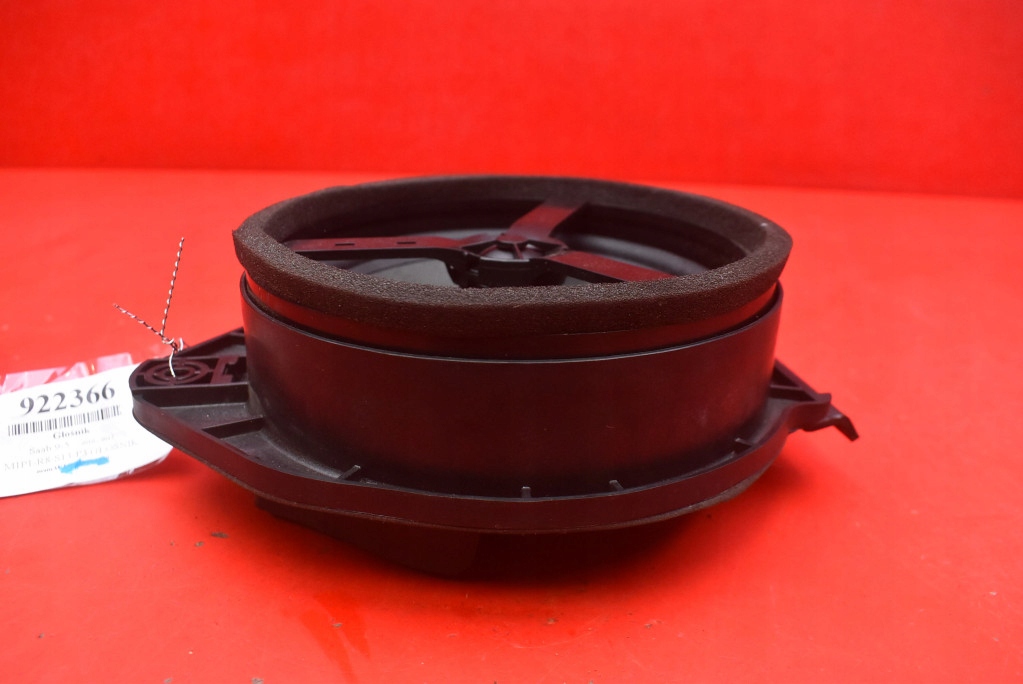 speaker right rear part 13240948 SAAB 9-5 95 2 II 10-12