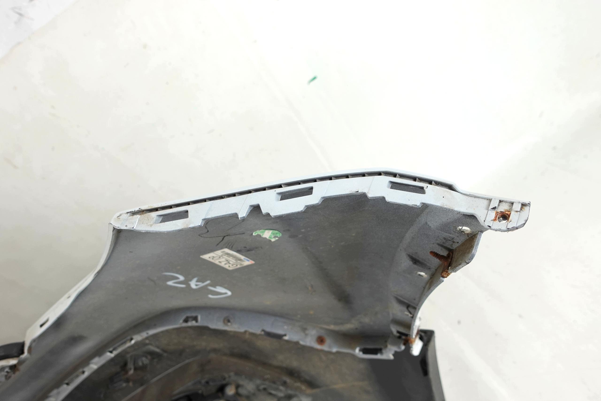 bumper front front OPEL MOKKA and A 12-16 PDC GAZ 2012-2016 95122388