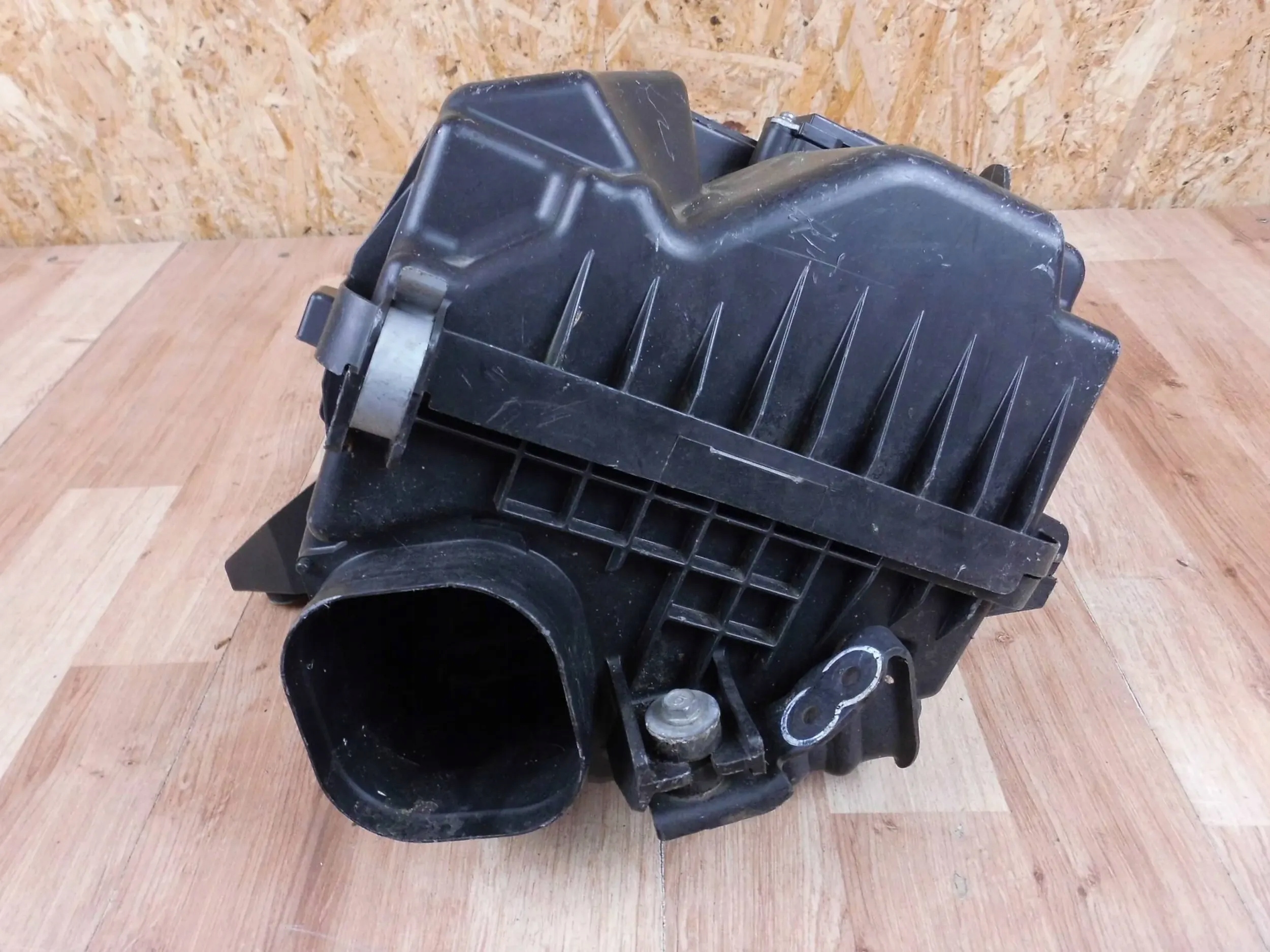 HONDA CR-V IV 2.0 BENZ GEHÄUSE FILTER LUFT 17201-R6A-J00