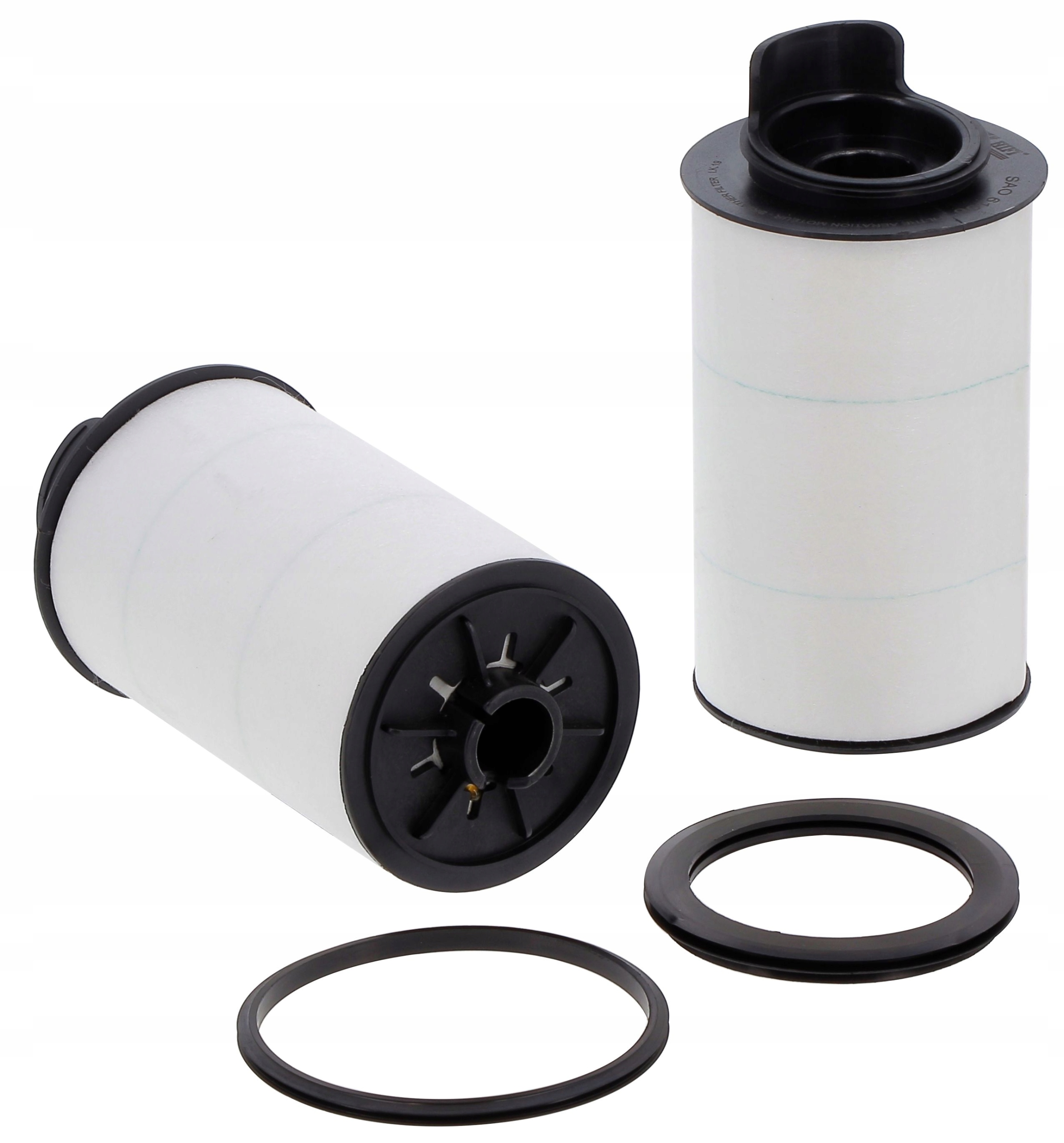 Filtr větrání motoru Sao 6196 HiFi Filter