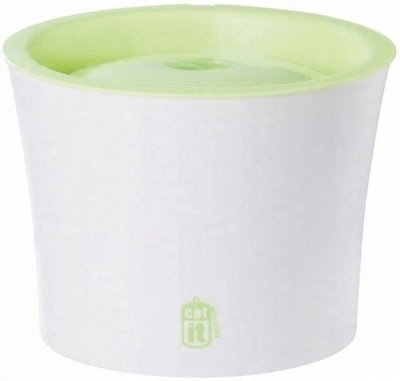 

Catit Fresh Clear Fontanna dla kotów 3l