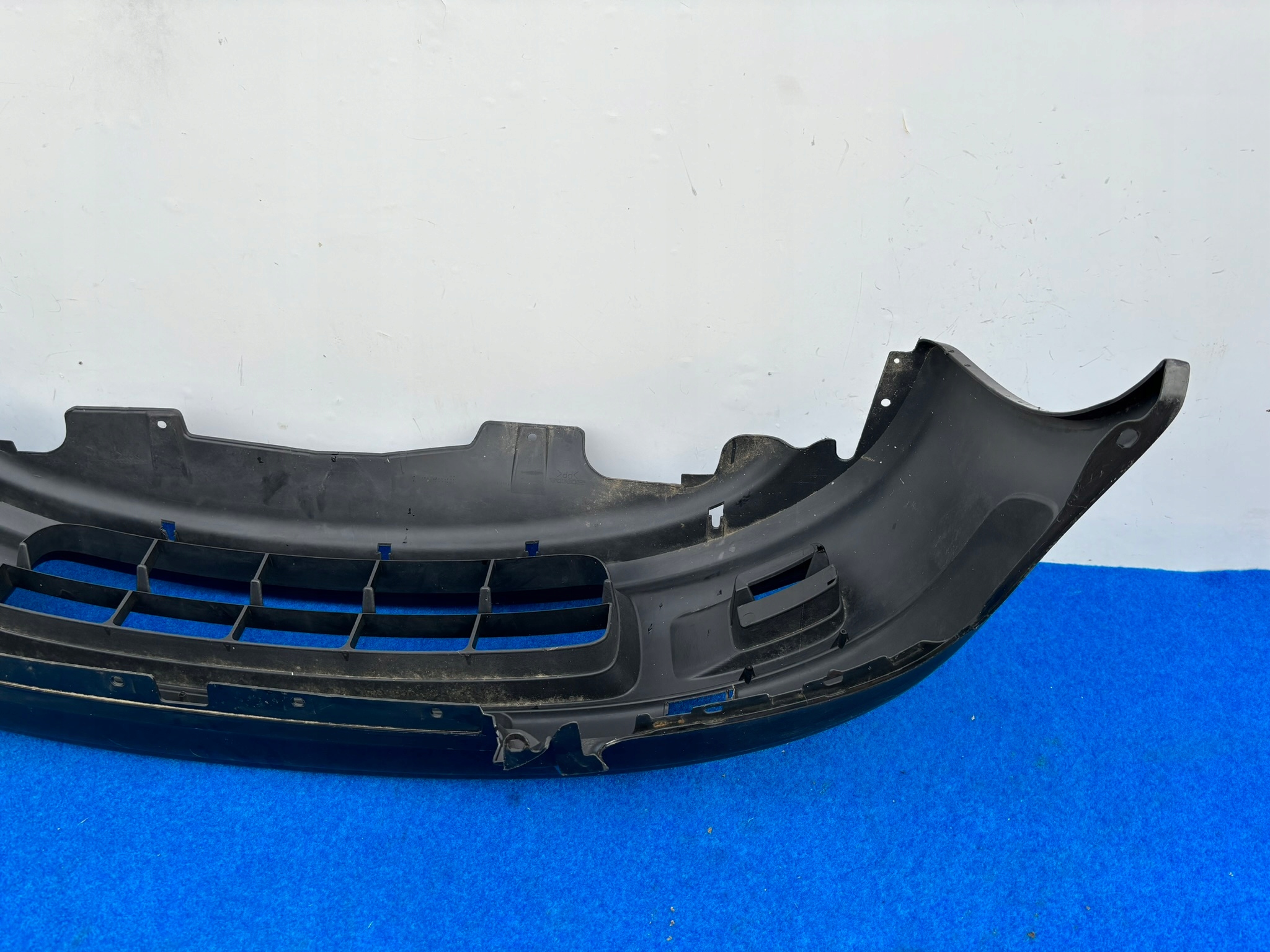 HONDA LOGO bumper front original 71101-S50Z-E000 TA50