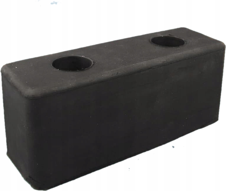Odbój gumowy 200x52x80 Naczepa