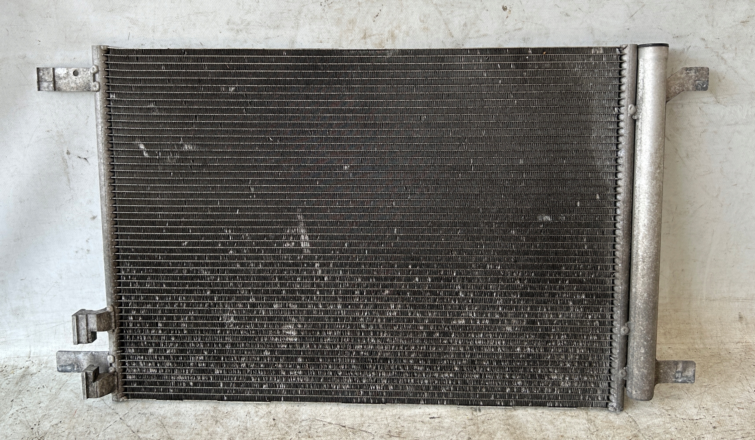 RADIATEUR CLIMATISATION VW SEAT SKODA 5Q0816411AH