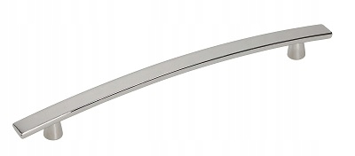 

Uchwyt meblowy UU70 160mm chrom połysk