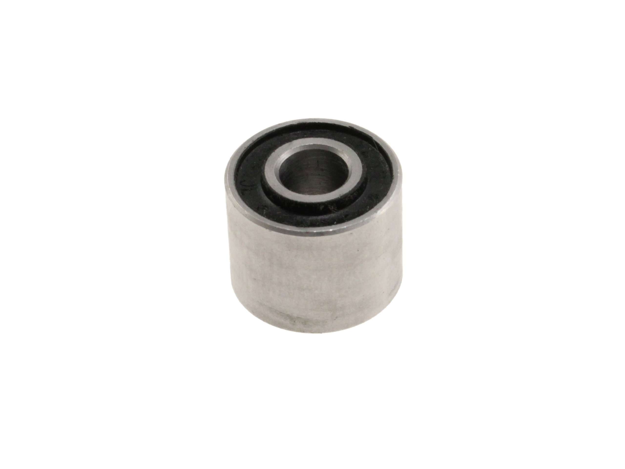 TULEJKA MET-GUM ZABIERAKA ZĘBATKI TYL ROMET RM 125