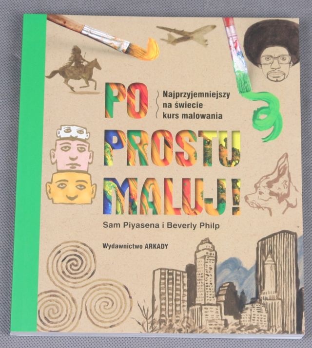 

Po Prostu Maluj Arkady