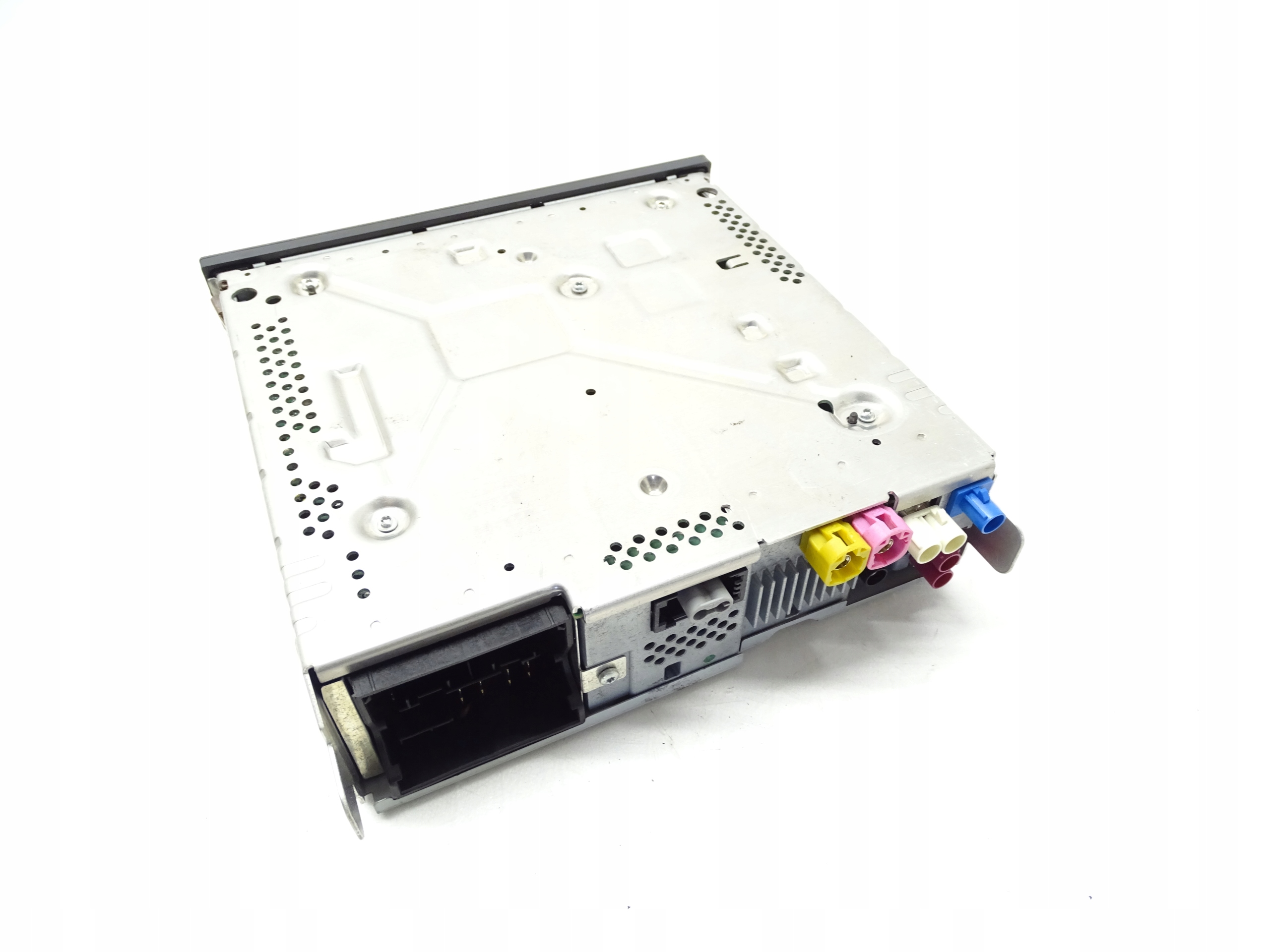 card reader CD MULTIMEDIA+KARTA navigation devices AUDI A3 8V 81A035192