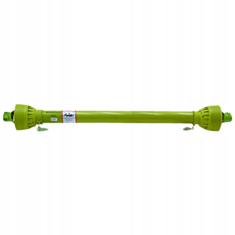 Wał przegubowy BLUELINE 1010mm B6 P7/P9 1 3/8” 6 wp