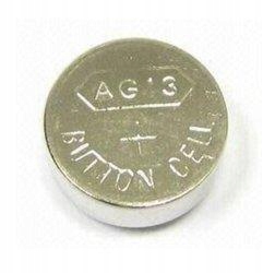 

Bateria Ag 13 LR44, L1154, A76) 1.5V -1 Sztuka