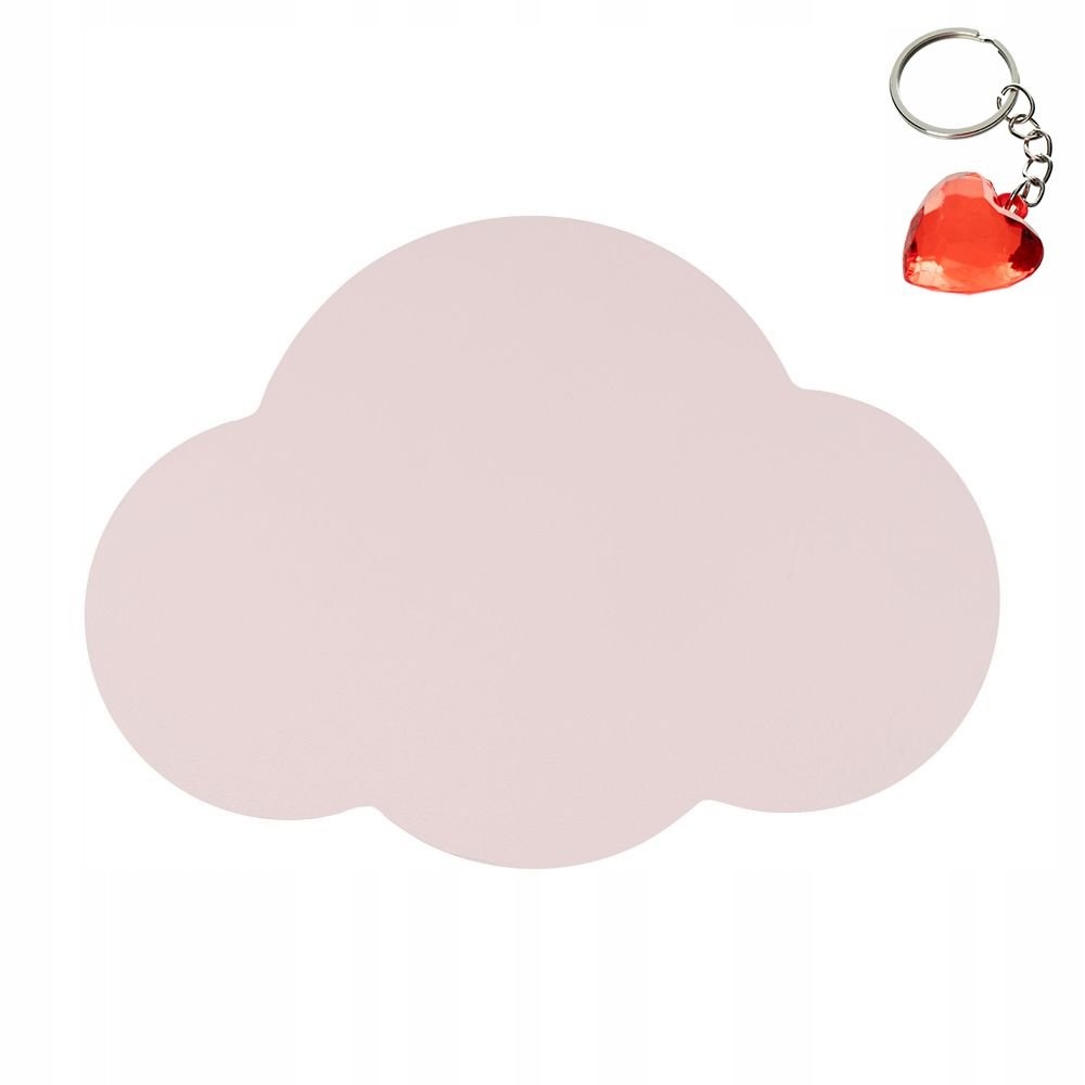 Lampa ścienna dziecięca Cloud 4967 Tk Lighting