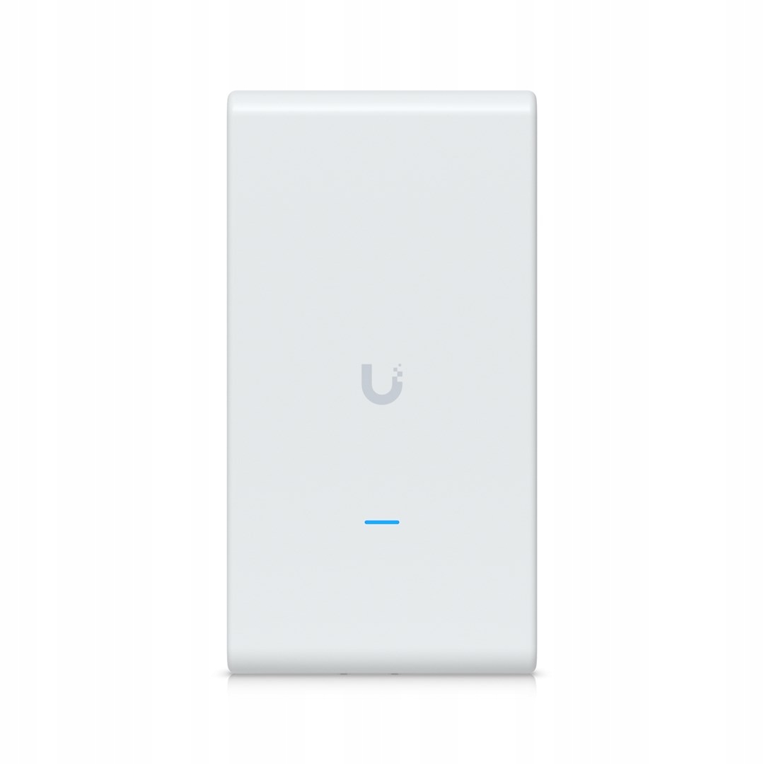 Prístupový bod Wi-Fi 6 Ubiquiti UniFi U6 Mesh Pro