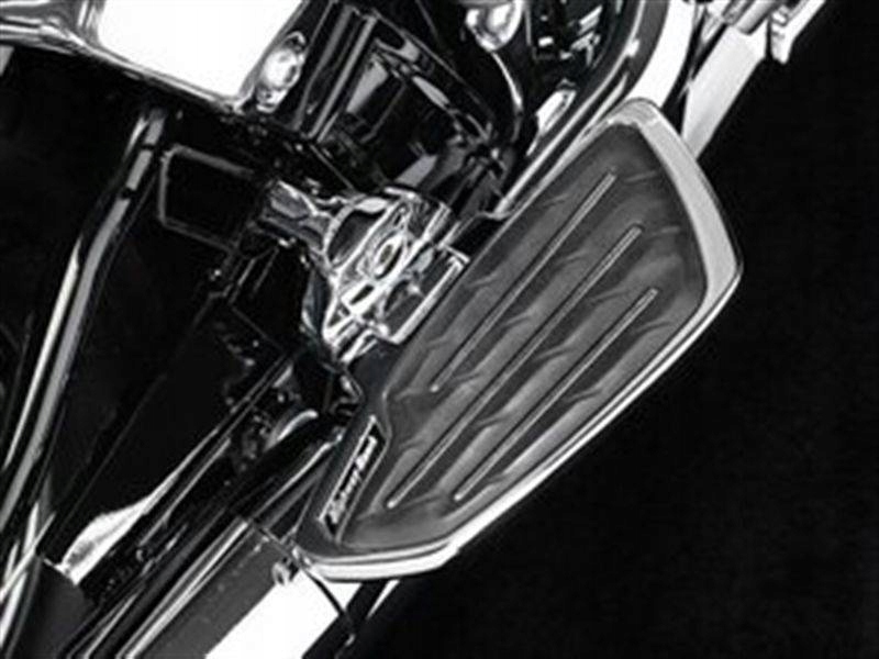 731-700 - Пасажирські платформи HONDA VT750 C2 Ace 98-01