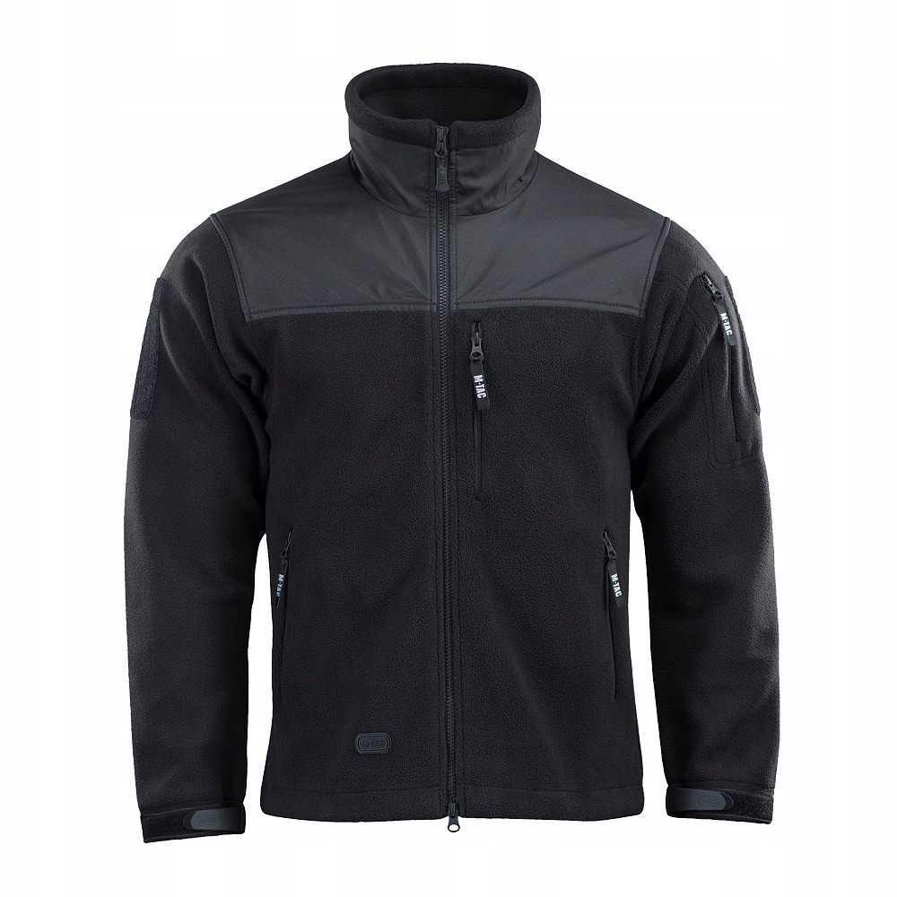 M-Tac pánská mikina Alpha Microfleece Gen II velikost XXL
