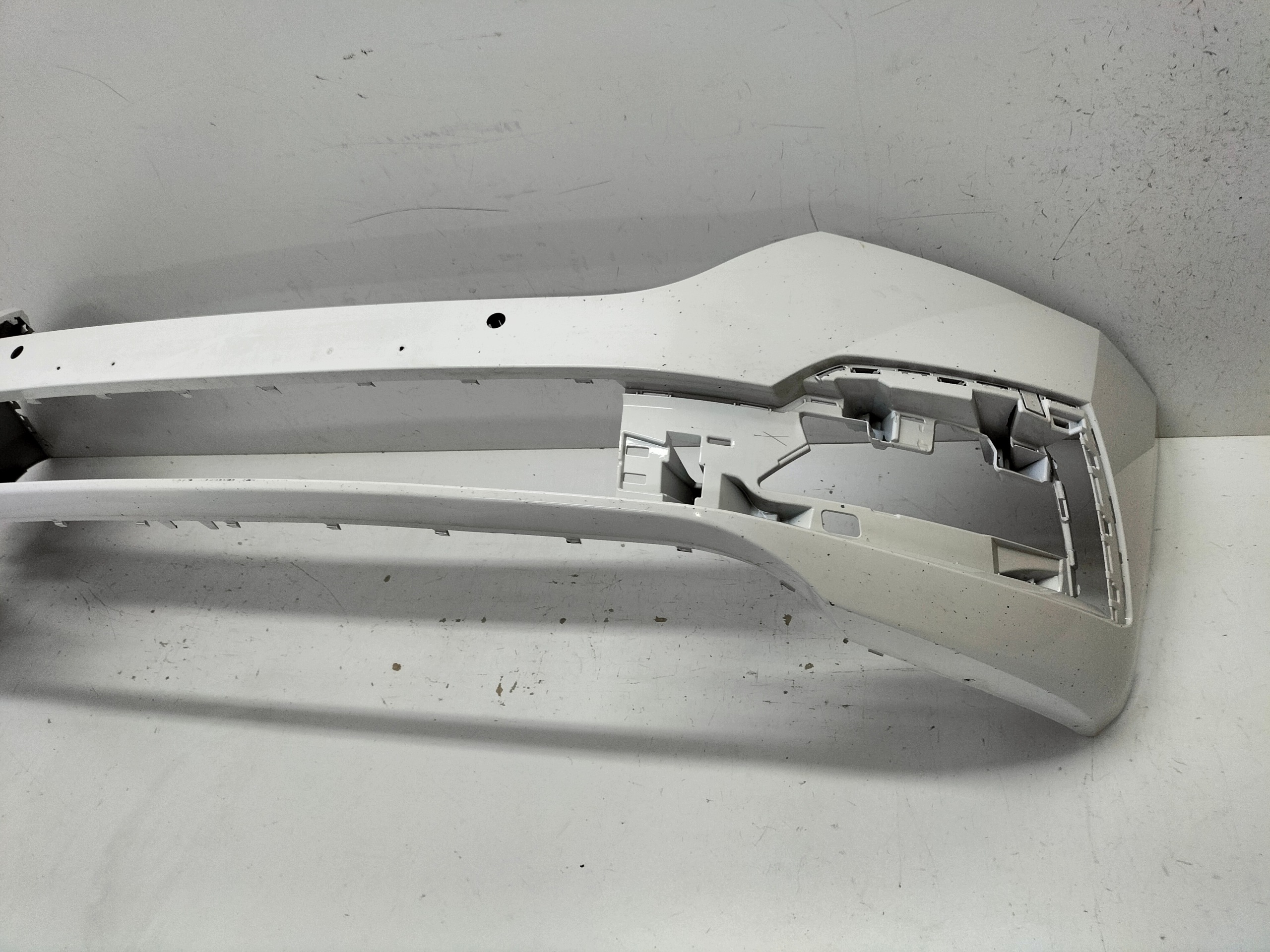 Frontstoßstange vorne SKODA OCTAVIA 4 IV 19