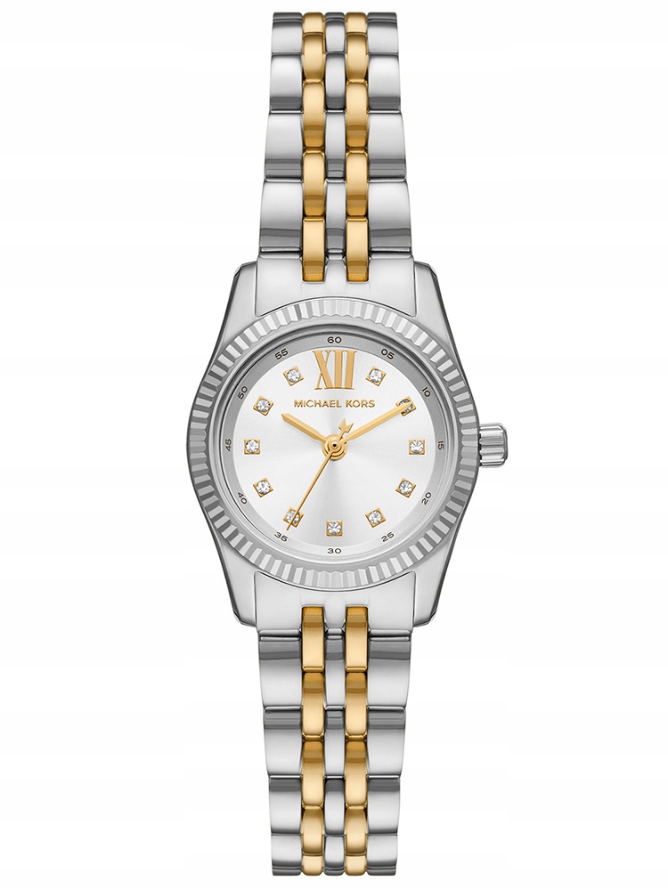 Dámské Hodinky Michael Kors MK4740 Lexington Pevel 26 mm Box