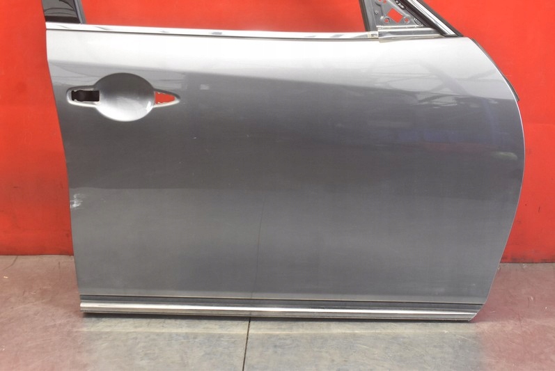 door right front front SZARE INFINITI FX 2 II LIFT 11-13
