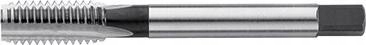 Ručný vykosťovací závitník DIN352 Hss M22 Form