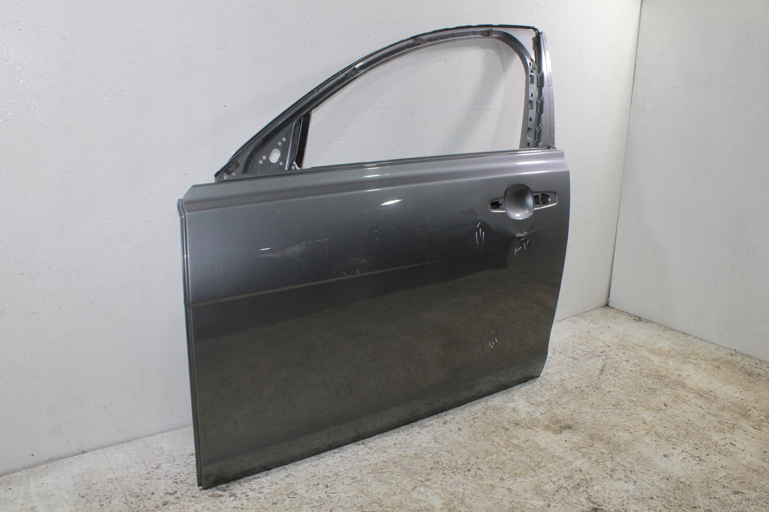 Jaguar XF II X260 door left front front