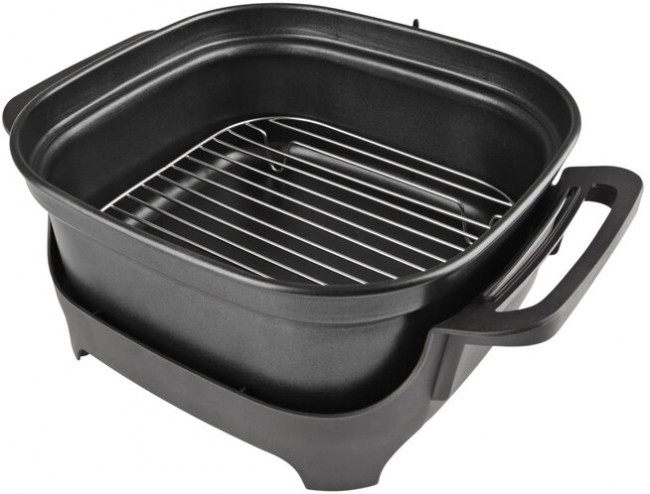 ETA Pecenka Plus 013390020 czarny Model Eta Pacenka PLUS