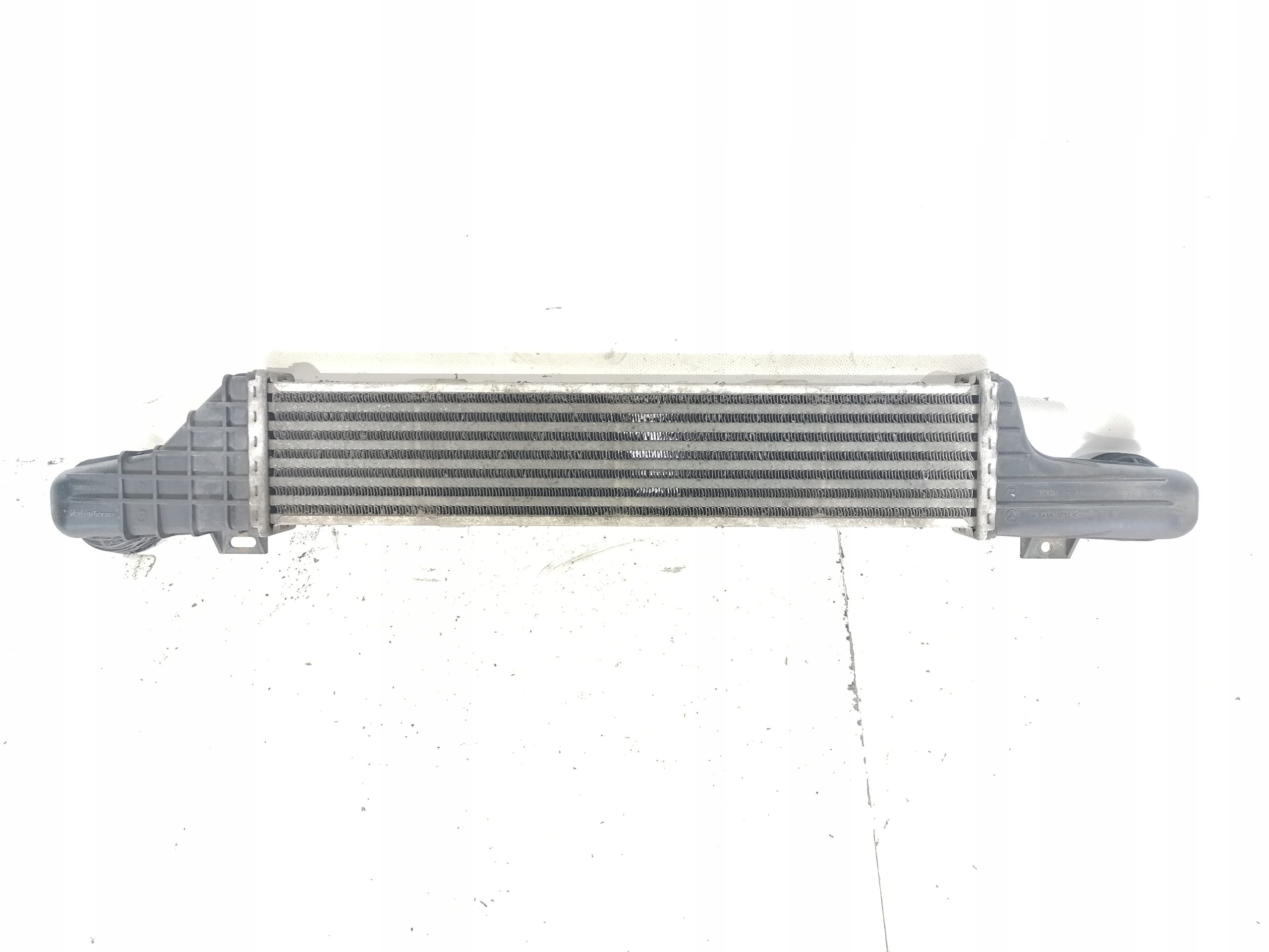 Mercedes W210 2.2 CDI intercooler