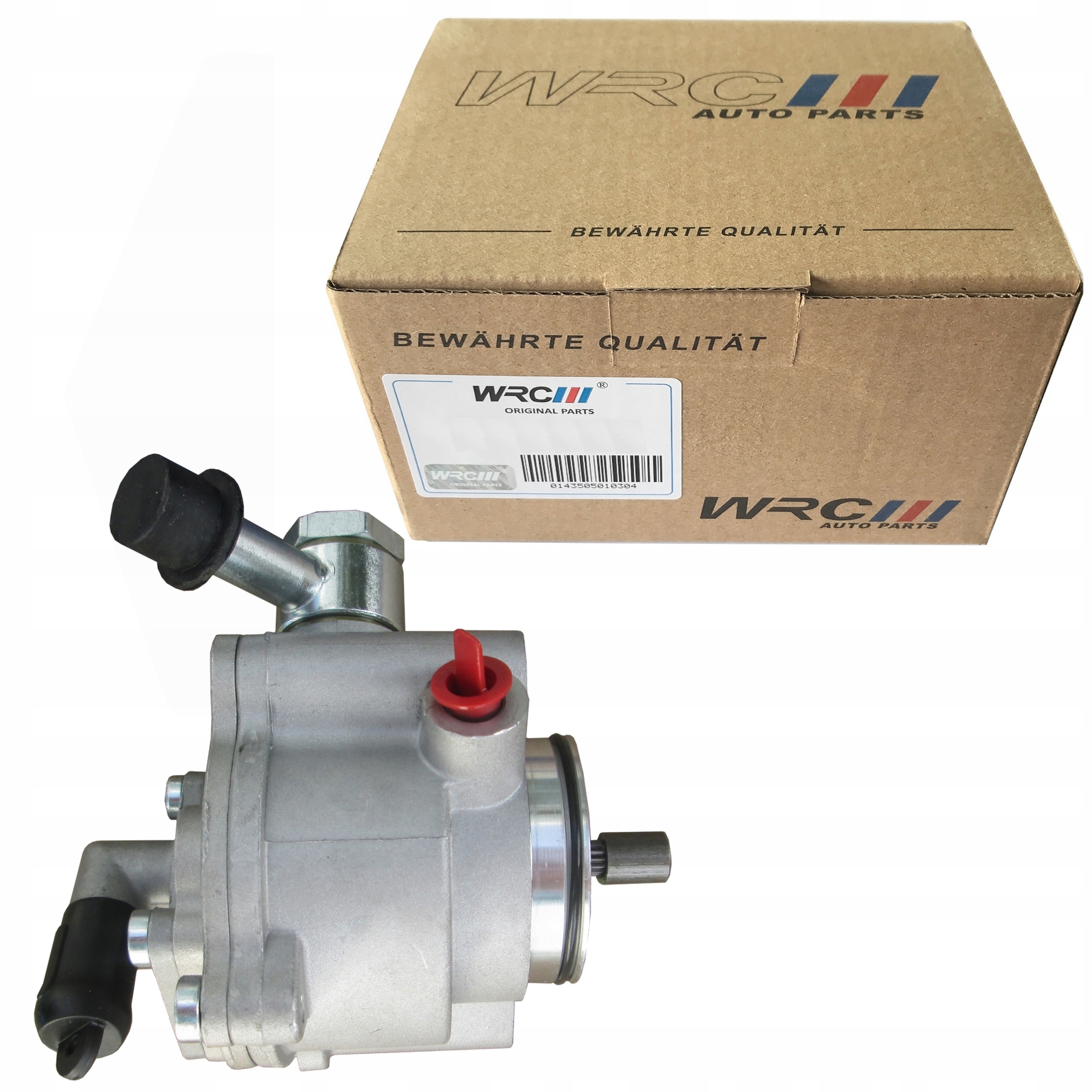 9191254 - ВАКУУМНИЙ НАСОС VW LT 28-46 II АВТОБУС 1999-WRC