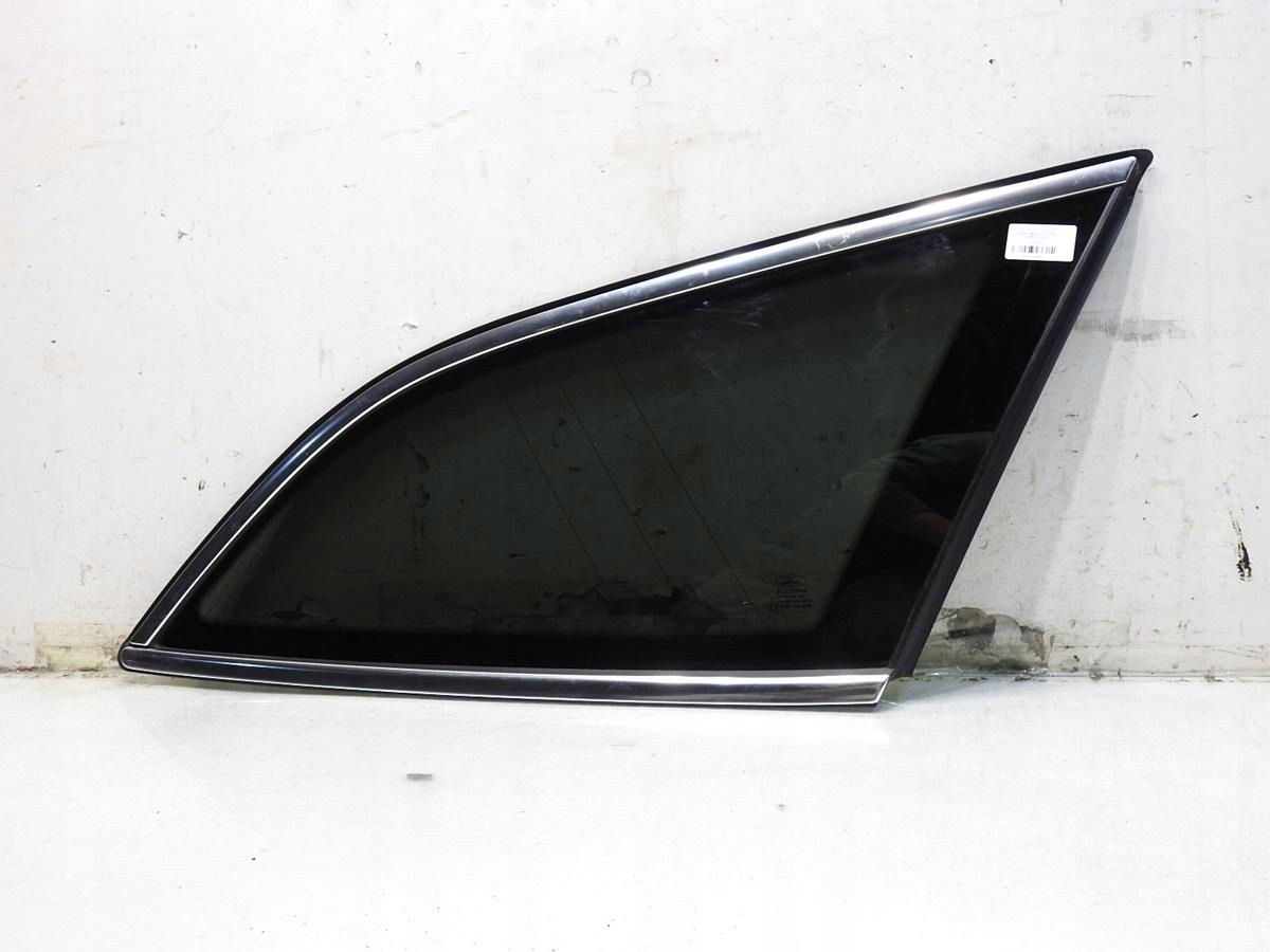 SZYBA KAROSERYJNA PRAWY TYŁ FORD MONDEO MK4 KOMBI Typ samochodu Samochody osobowe