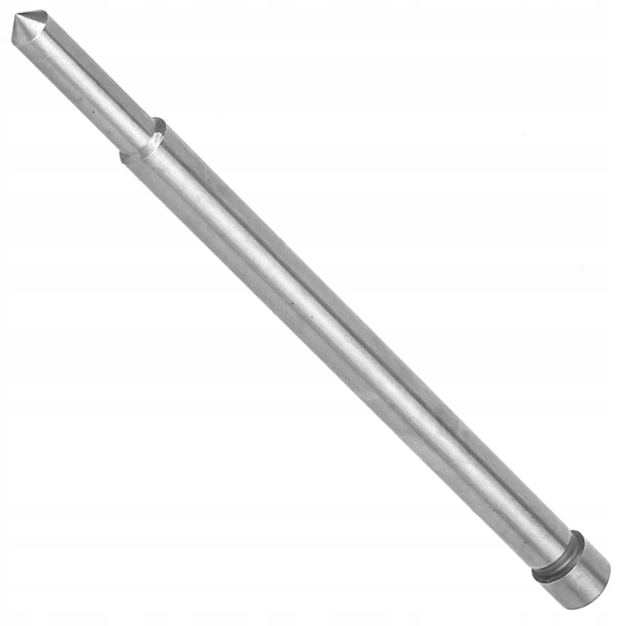 

6,34x77mm Pilot wiertło trepanacyjne Hss [30mm]