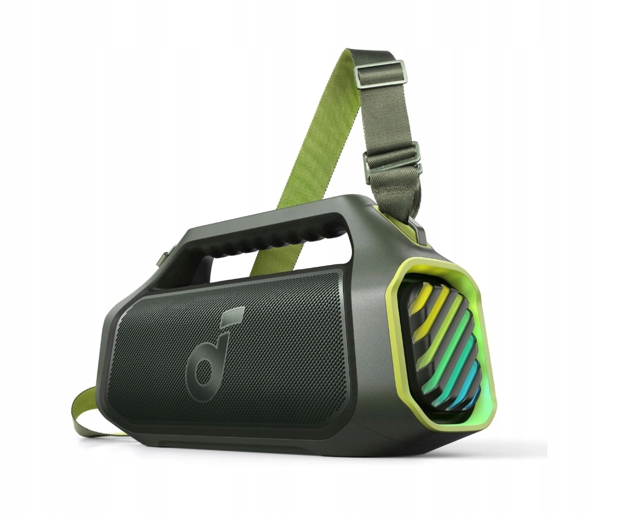 Anker Soundcore Boom 2 - Niska cena na Allegro