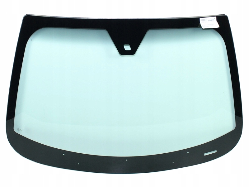 2000010152728 - ЛОБОВЕ СКЛО MASERATI GRAN-TURISMO COUPE 2007-19