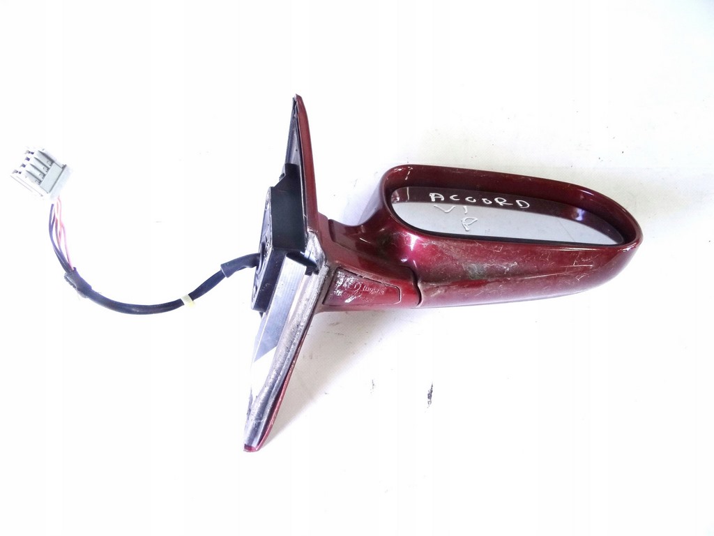 Honda Accord VI 00r lusterko prawe GB