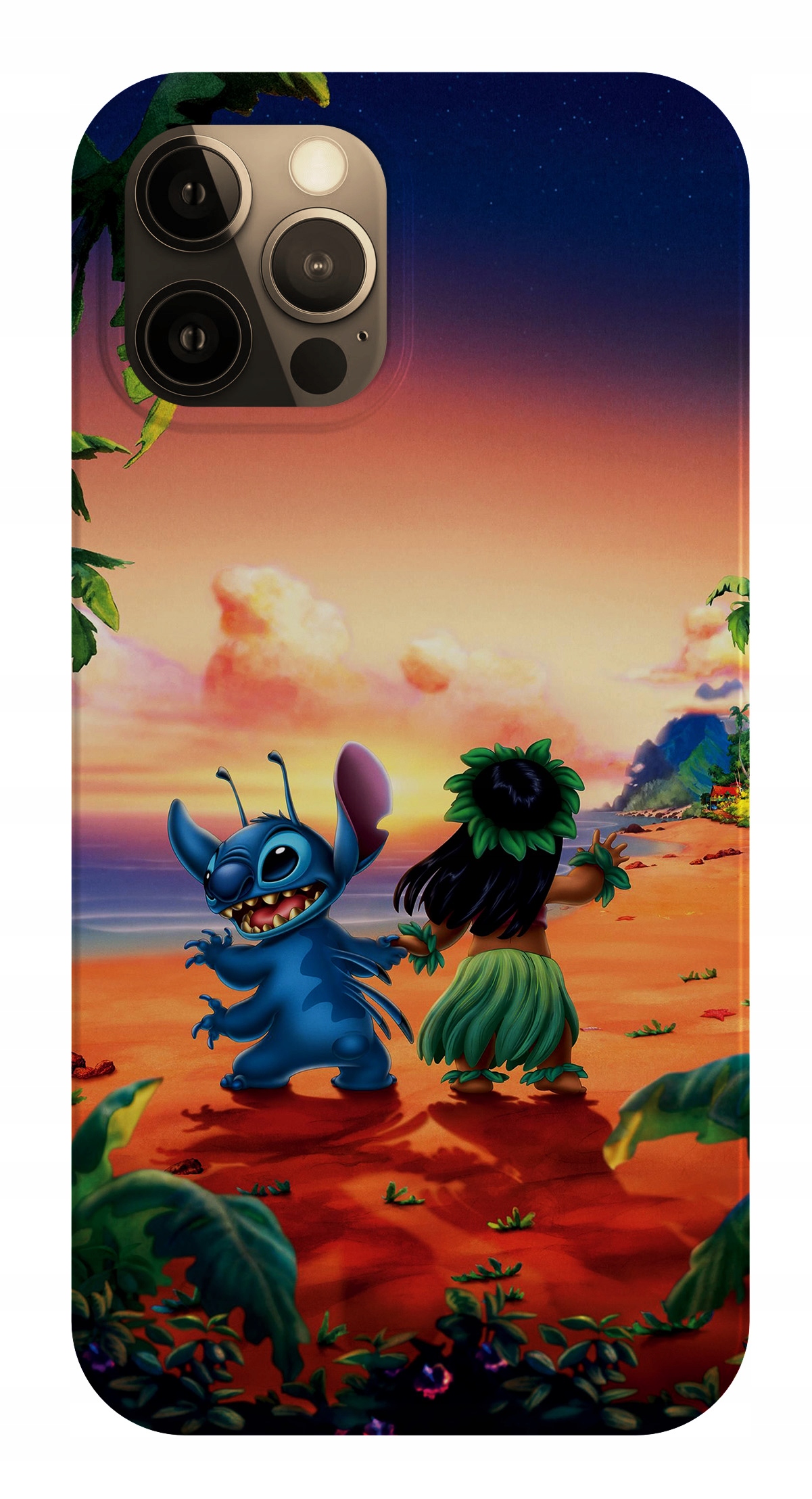 

Etui wzór M2P Lilo I Stich Motorola Moto G22