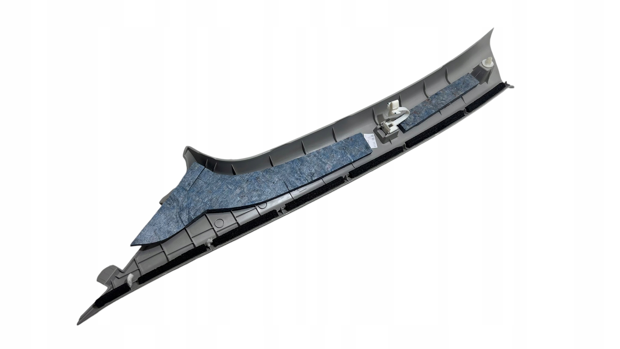 side cover SLUPKA of the right right front PEUGEOT 108
