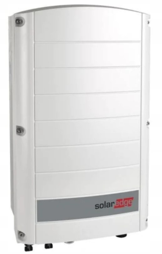 Síťový invertor on-grid měnič SolarEdge 9 kW SE9K Třífázový WiFi