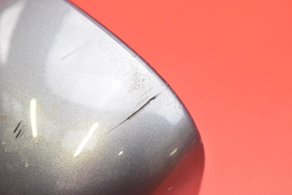 mirror left SZARE EU 010593 AUDI A6 C5 97-01 5 PIN