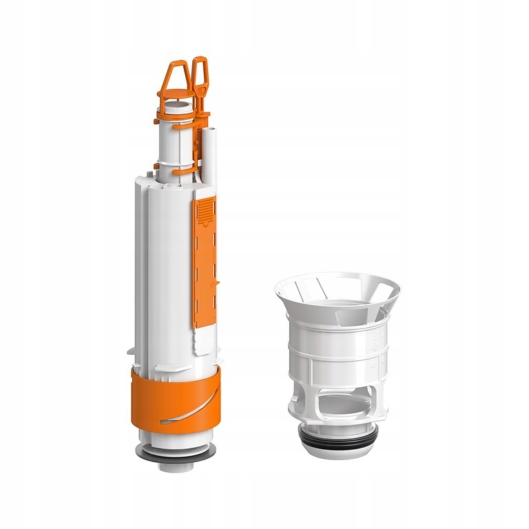 Mechaniczny Zawór Spustowy Cersanit Aqua System 40 K99-0402