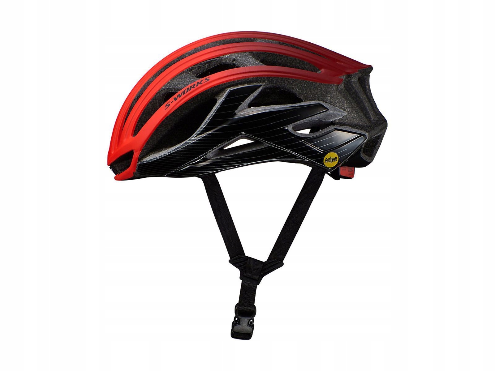 Kask Rowerowy Specialized S-Works Prevail II Mips ANGi r.M Marka Specialized