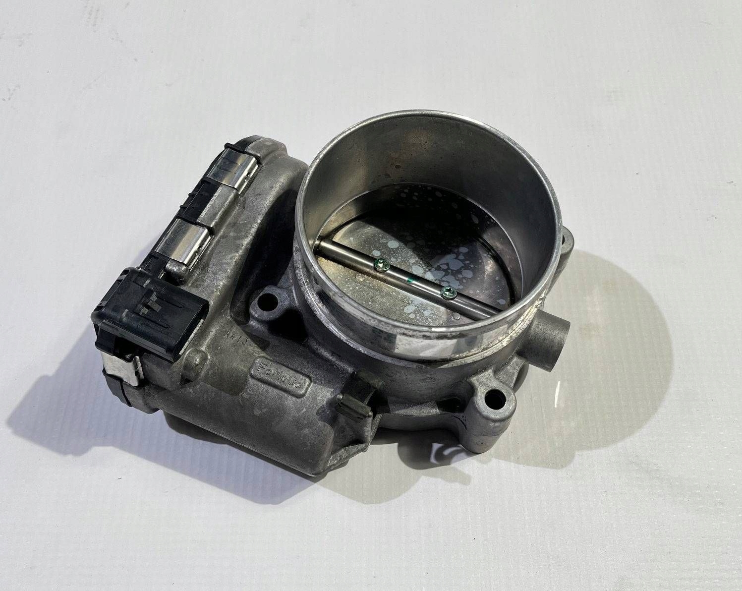 Valvola a farfalla Ford Mustang VI GT 5.0 V8 2015-2017