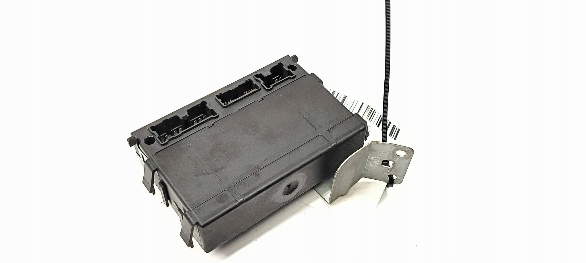 modulo 5WK48511 ECU NISSAN ALMERA