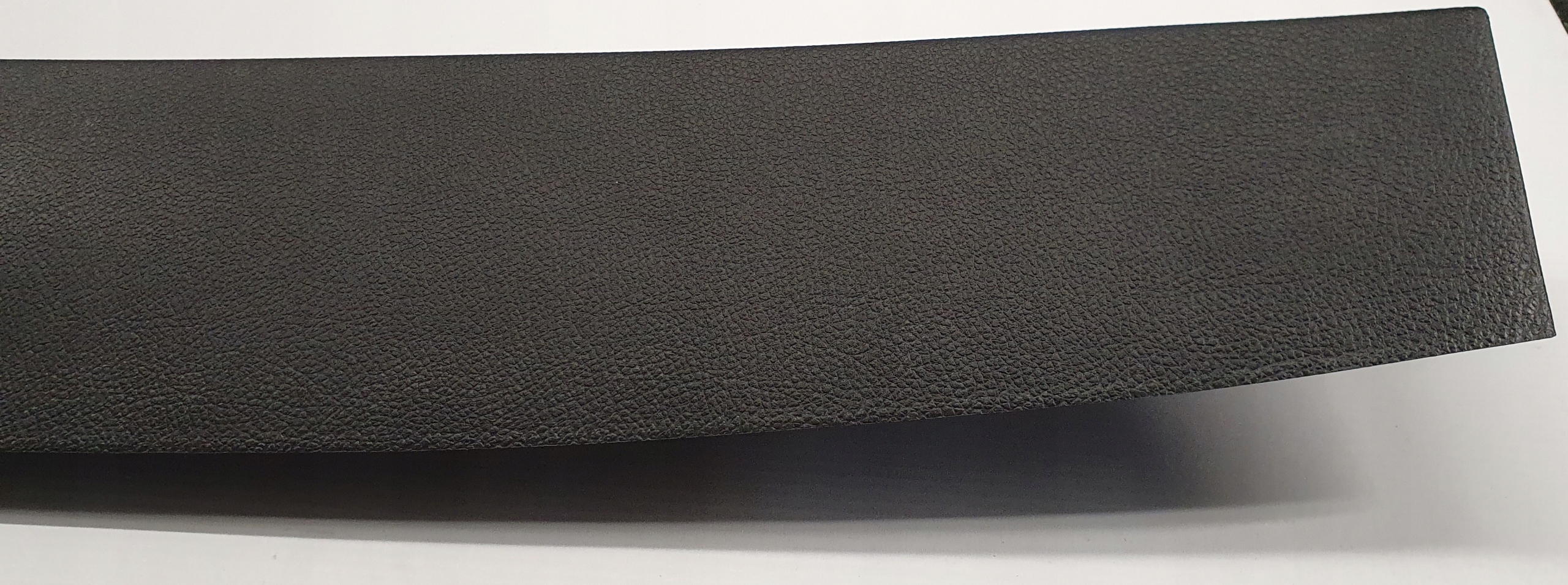 SUBARU FORESTER IV OSŁONA PLASTIK KLAPY BAGAŻNIKA Typ samochodu Samochody osobowe