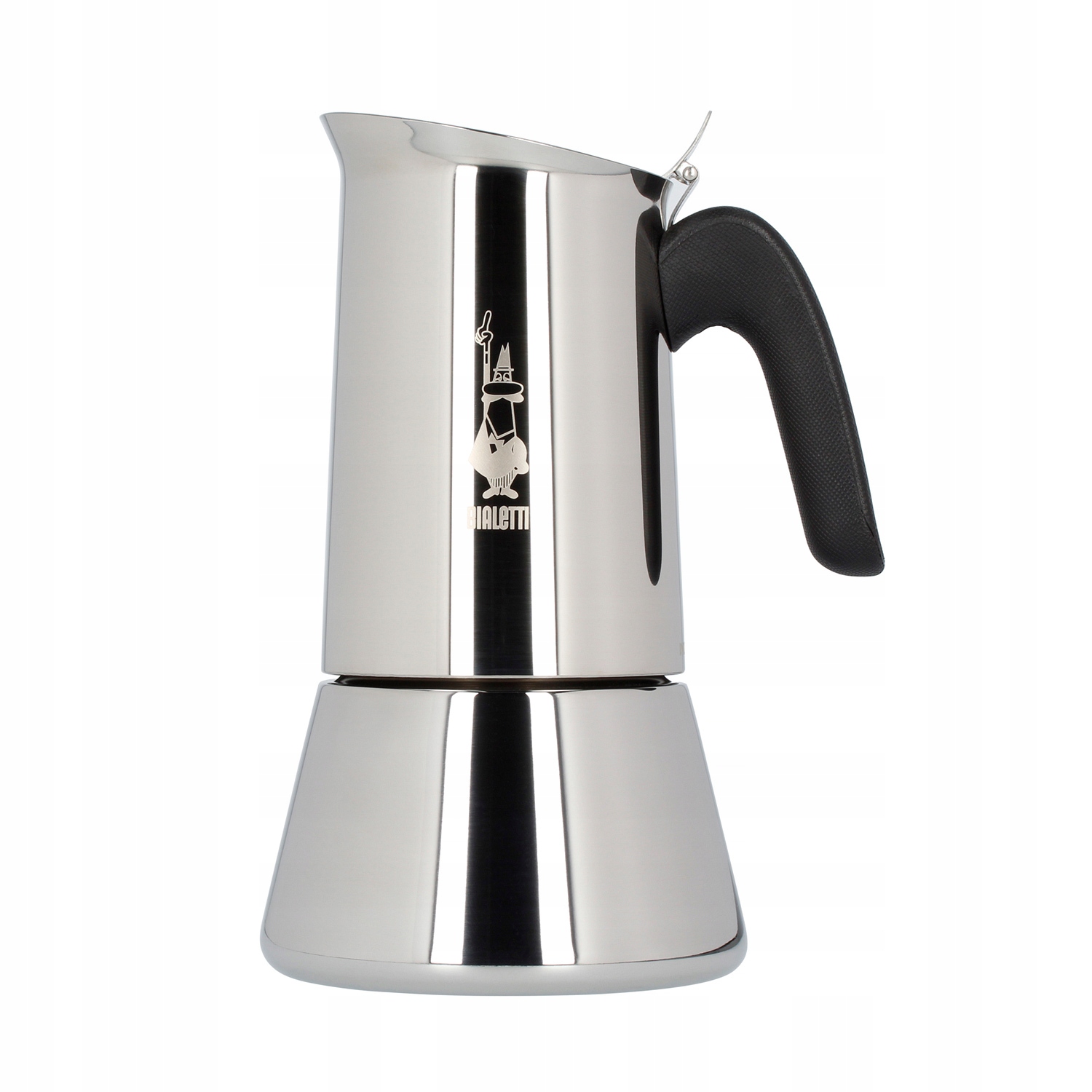 Kávovar Bialetti New Venus 10 tz indukční