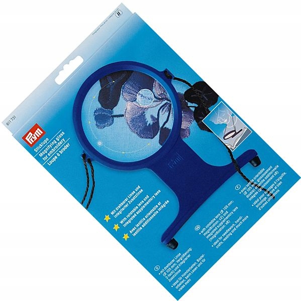 lupa na krk Prym 611731 .